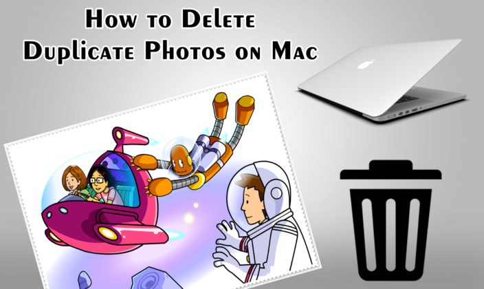 delete duplicate photos free