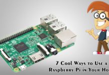 7 Cool Ways to Use a Raspberry Pi in Your Home