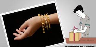 Beautiful Bracelets to Gift Your Girlfriend