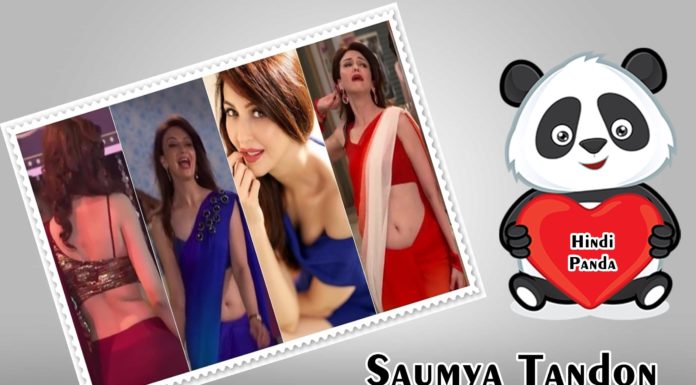 Saumya Tandon Hot Pics