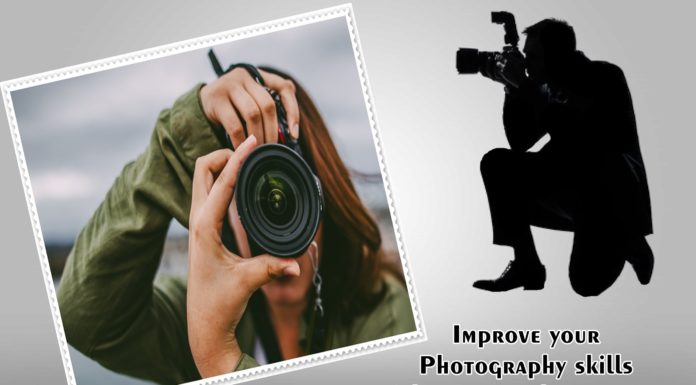 Improve your Photography skills with 5 Best Udemy courses