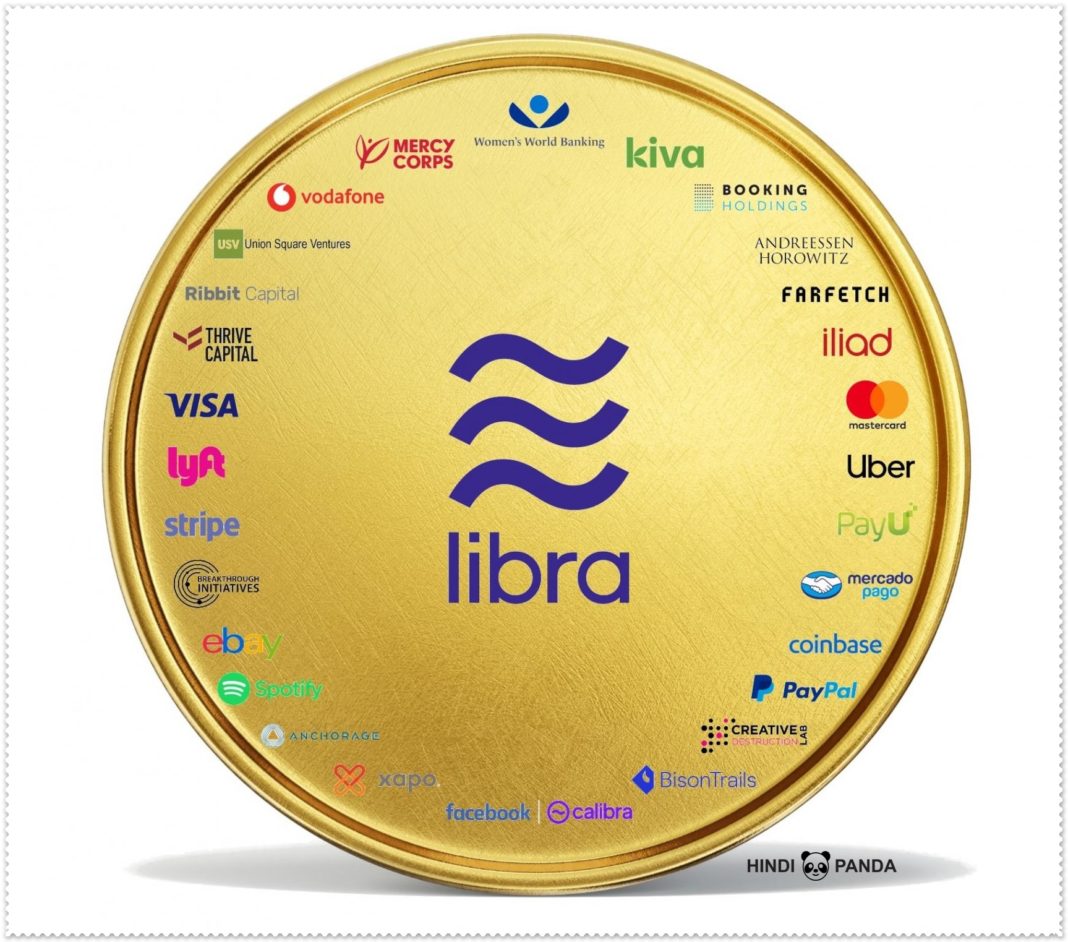 crypto currency libra price