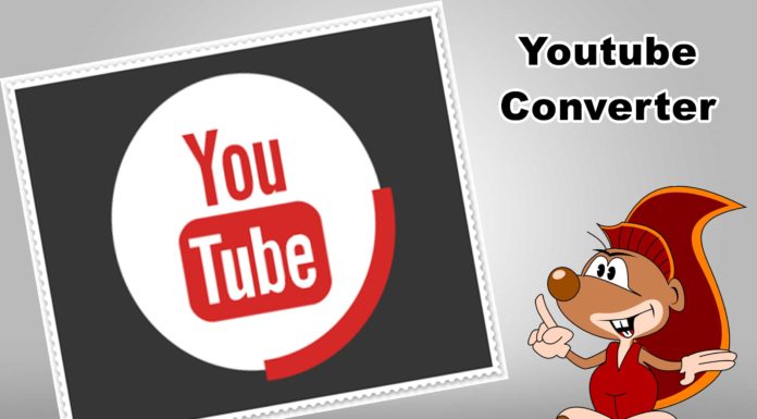 The utility of YouTube converter