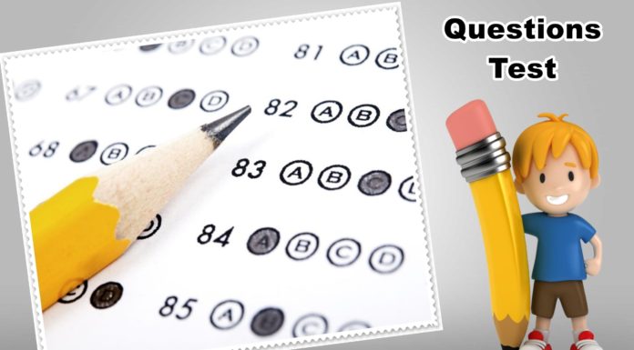 How to Make the Best Multiple-Choice Questions Test
