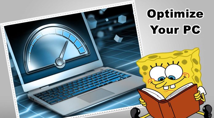 How to Optimize Your Windows PC