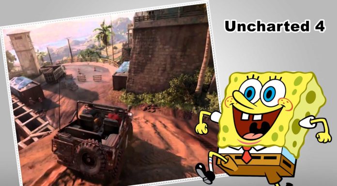 Uncharted 4 APK download for Android
