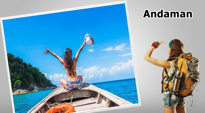 Is Andaman worth visiting For A Vacation ?