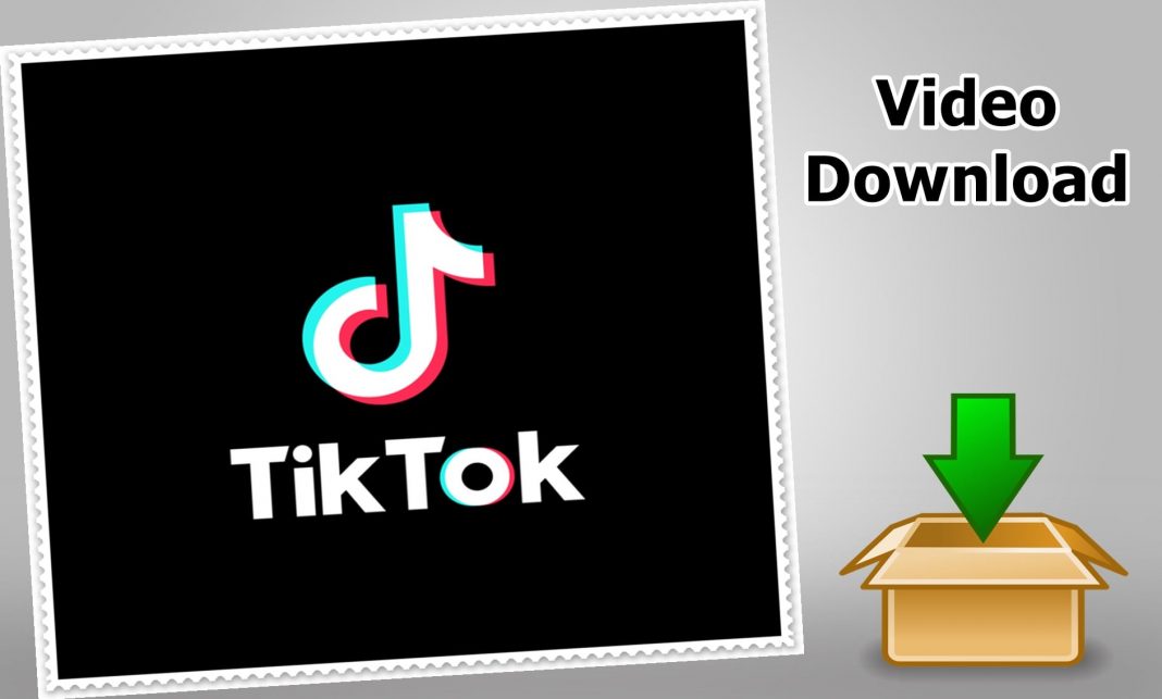 download tiktok videos without watermark ios
