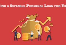 A Guide to Find a Suitable Personal Loan for You